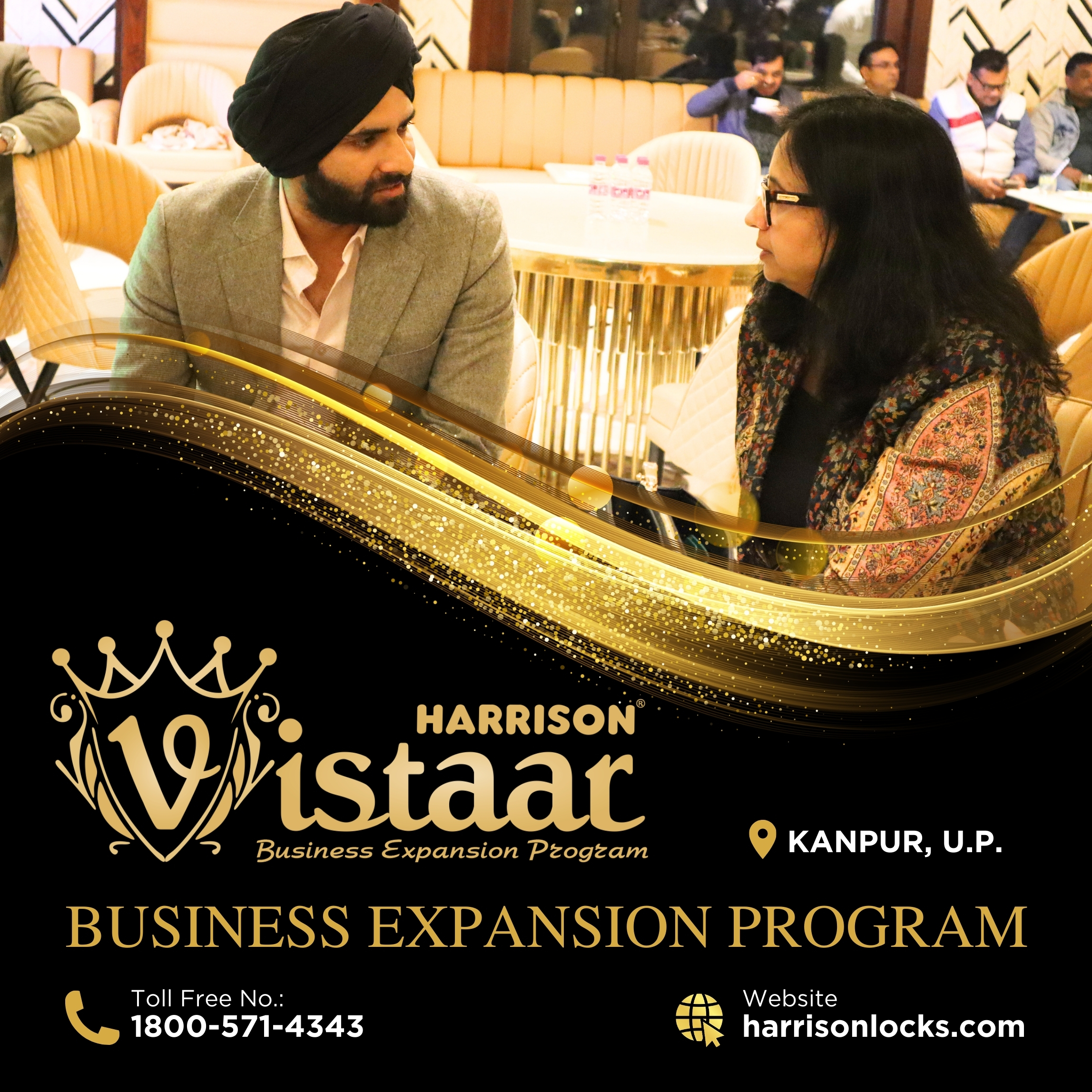 Vistaar Meet (Kanpur)