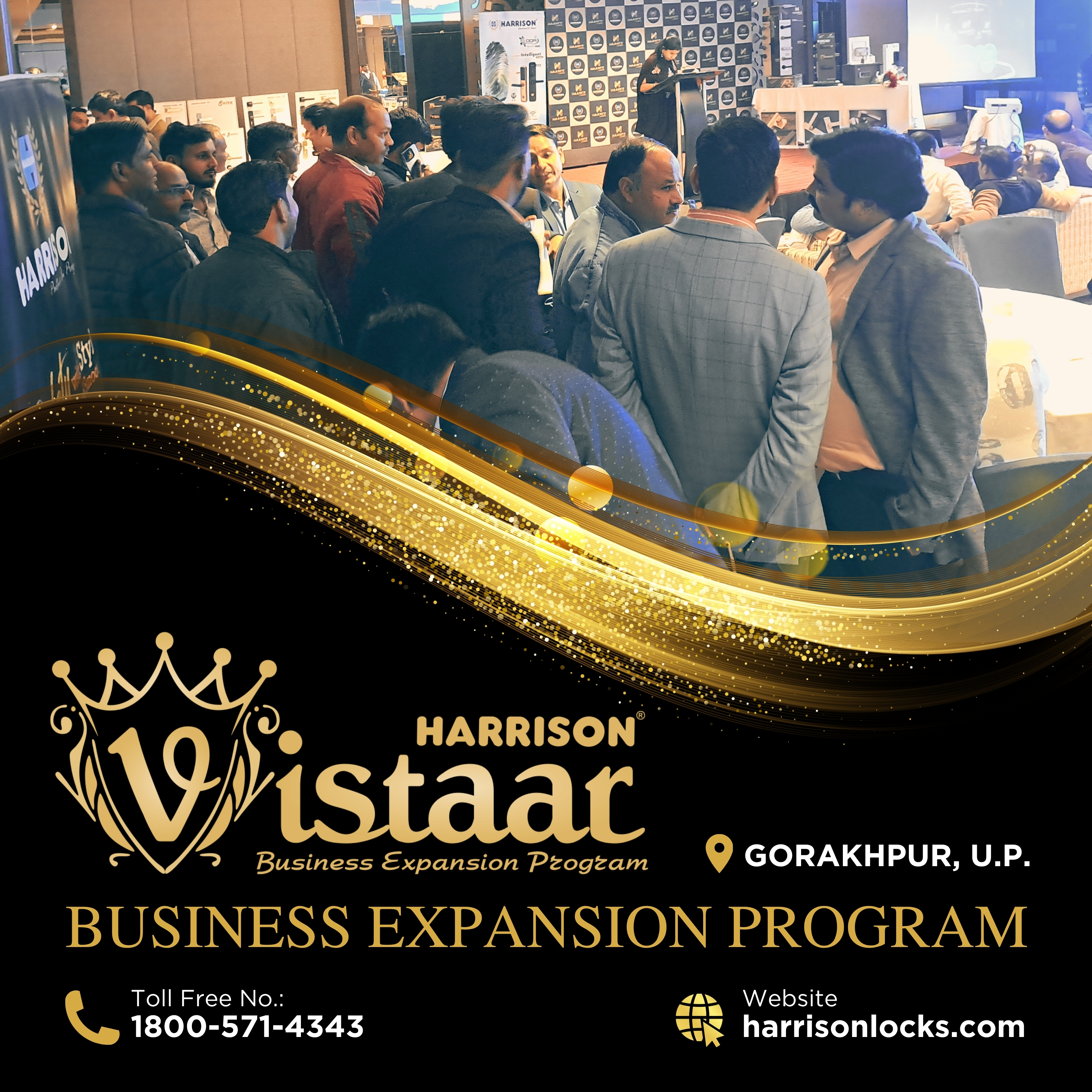 Vistaar Meet (Gorakhpur)