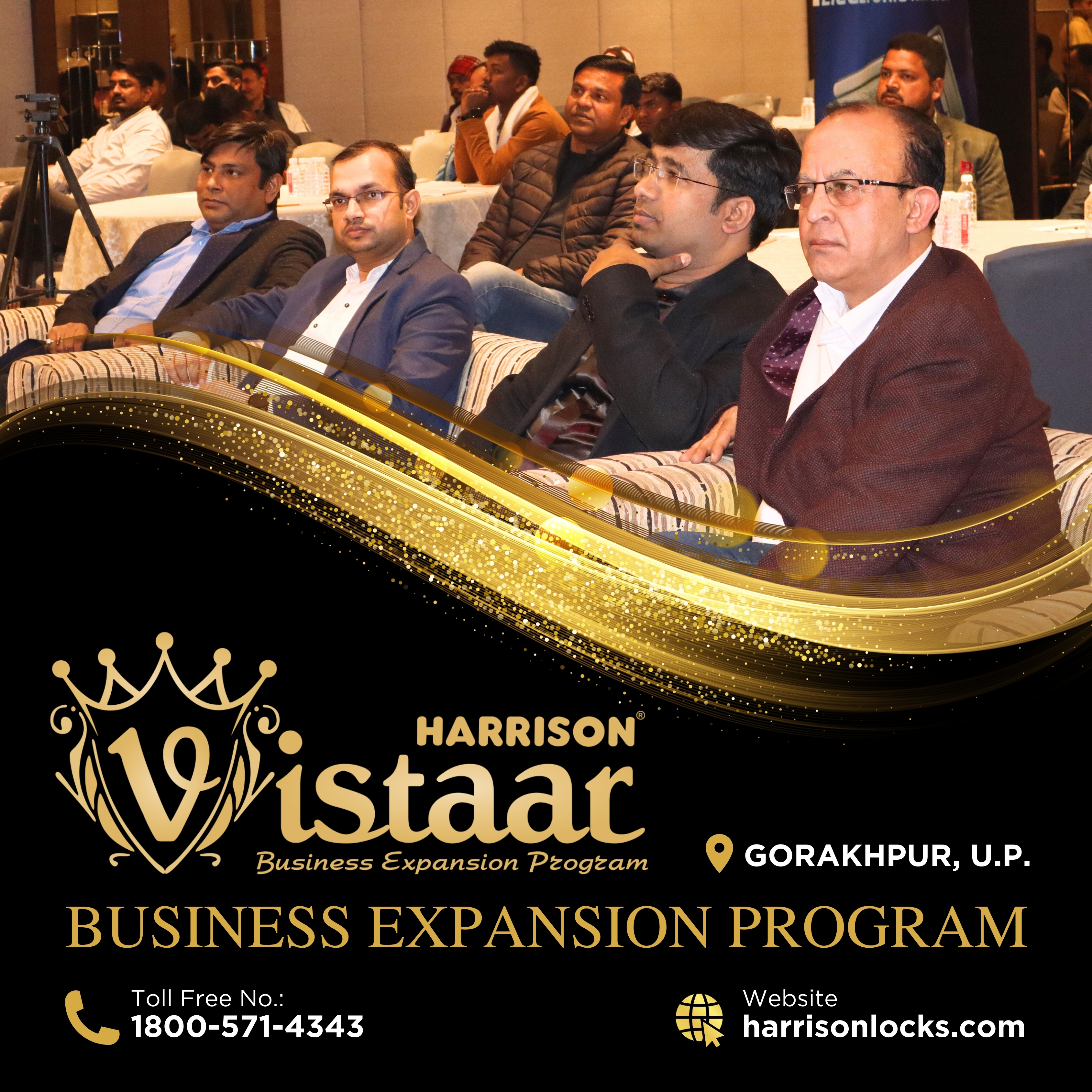 Vistaar Meet (Gorakhpur)