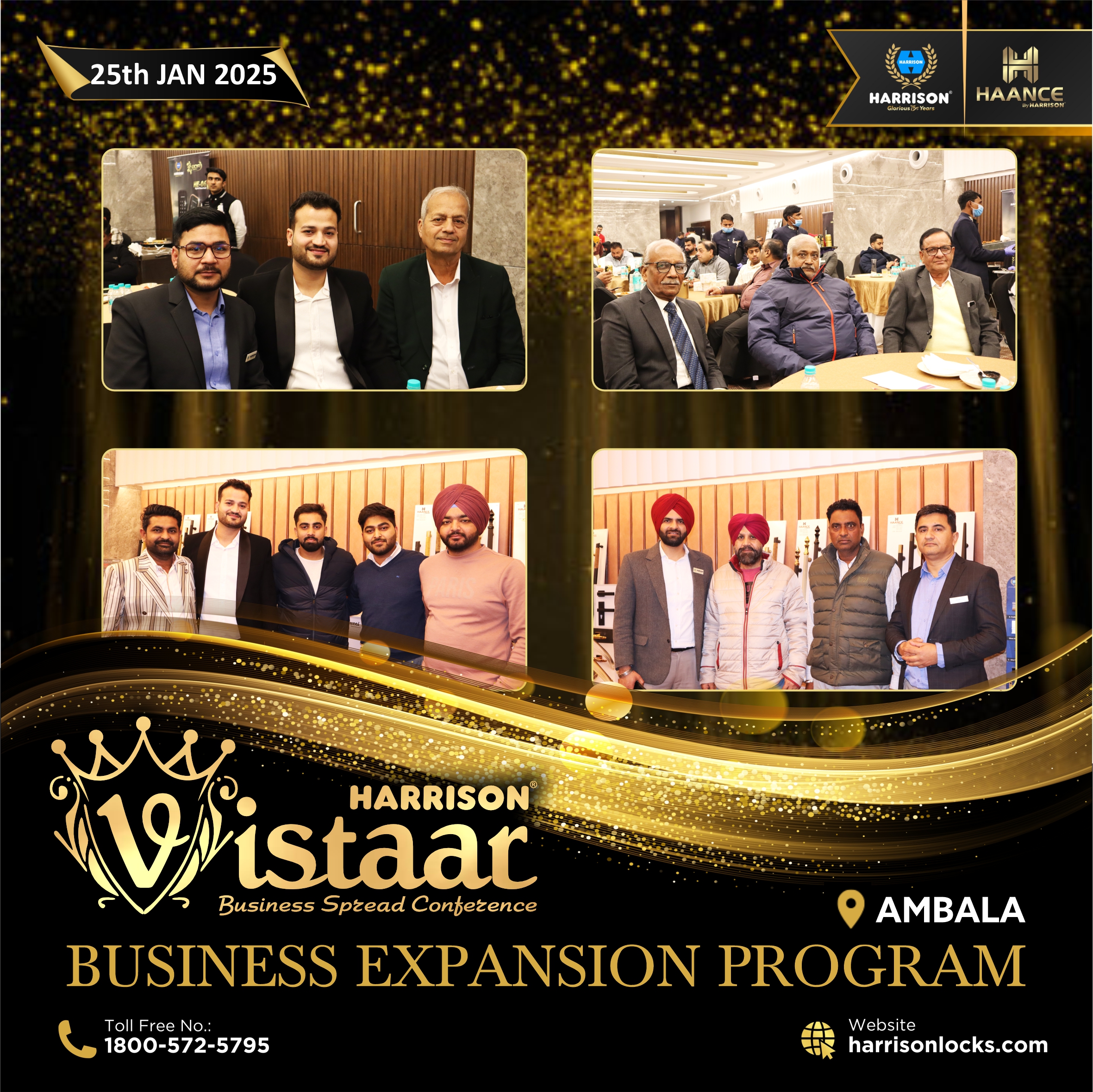 Vistaar Meet Ambala