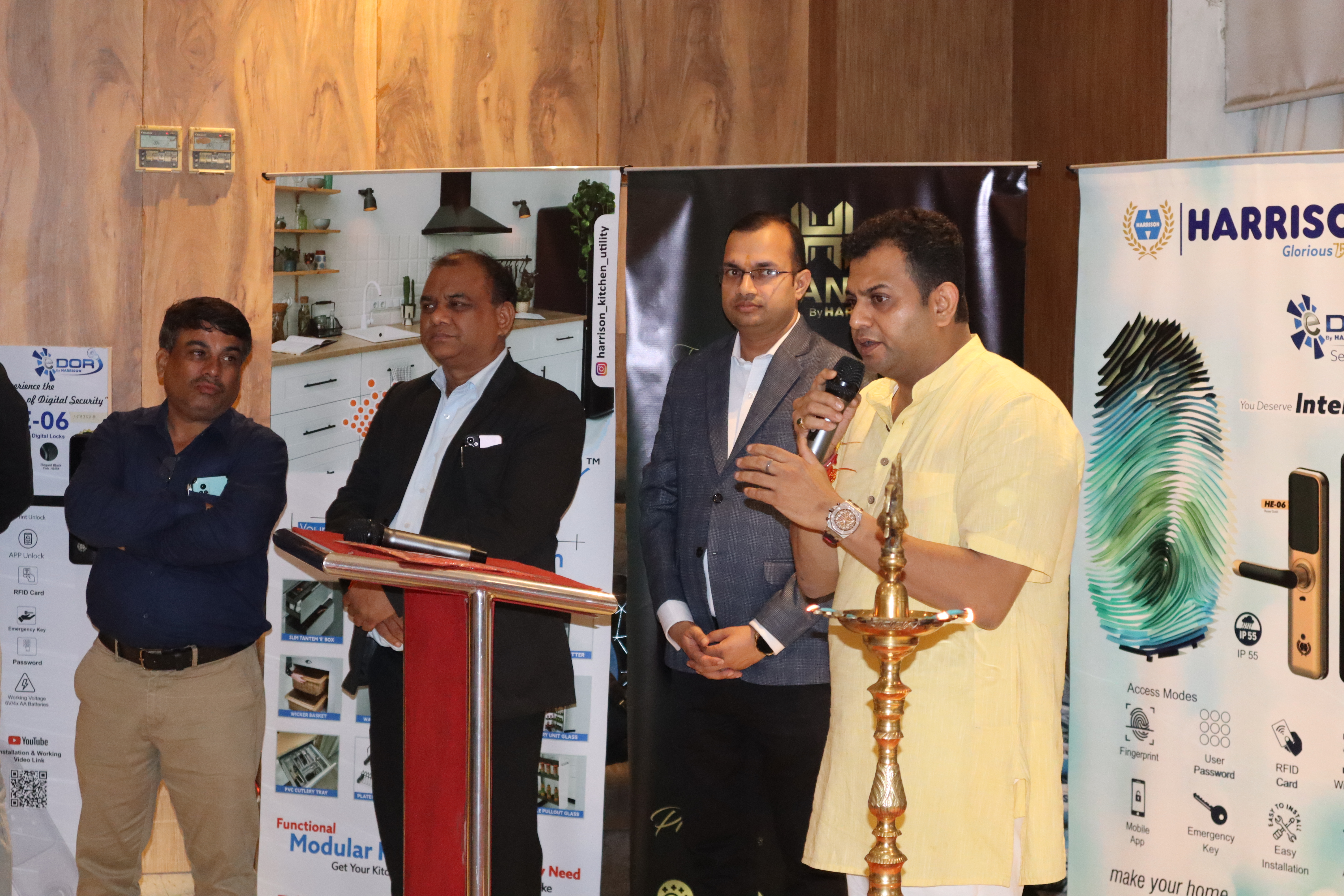 Vistaar Business Expansion (Sonipath)
