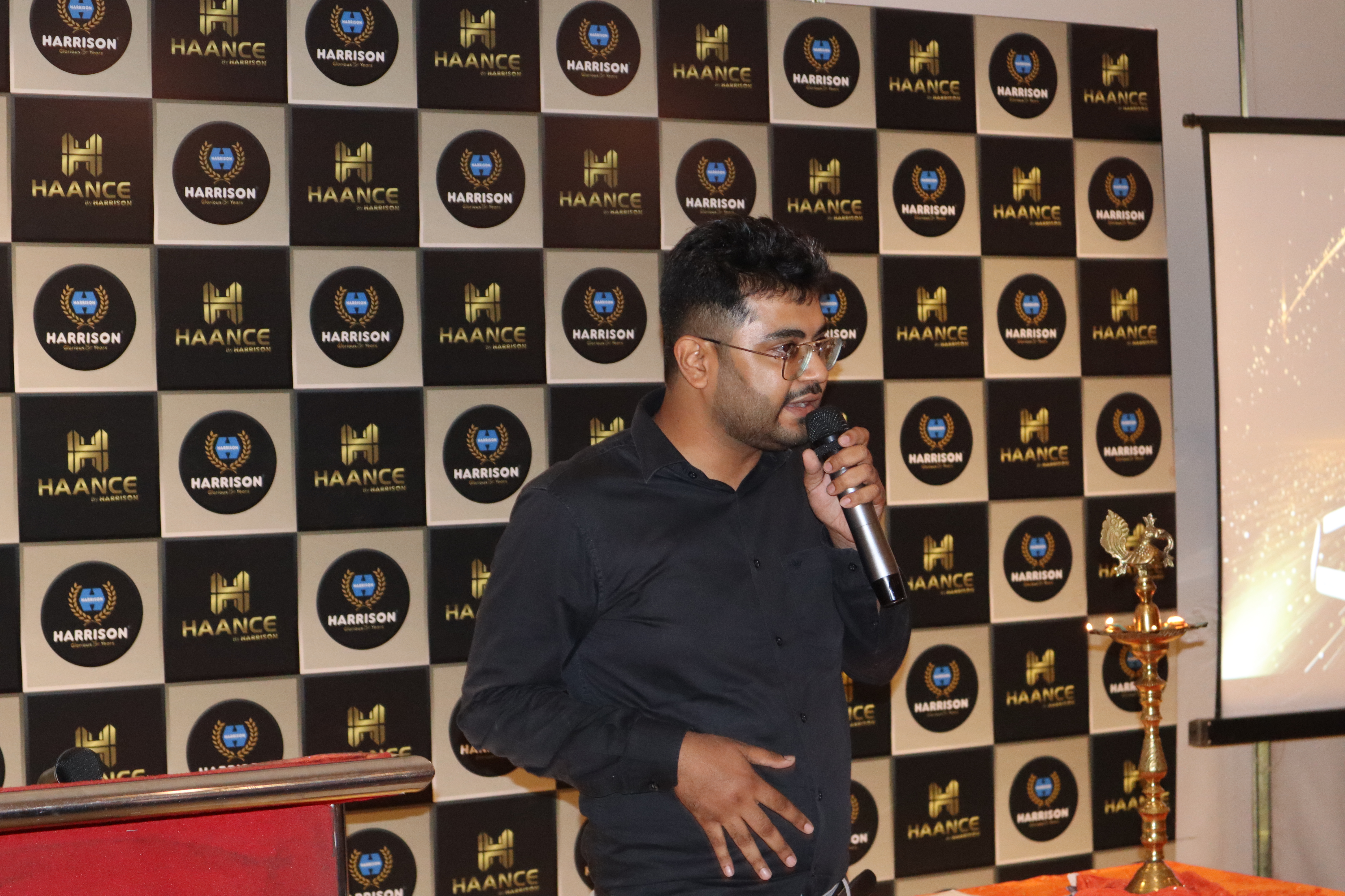 Vistaar Business Expansion (Sonipath)