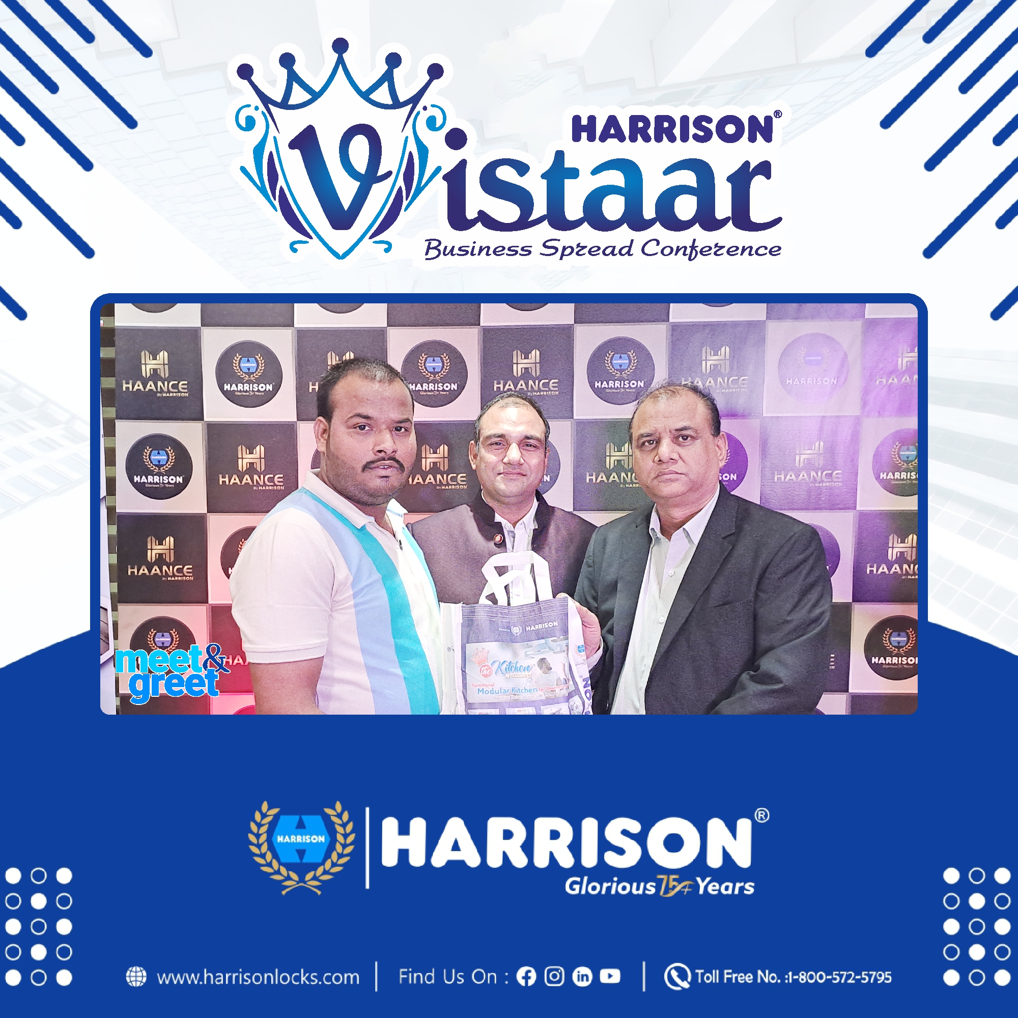 Vistaar Meet (Noida)