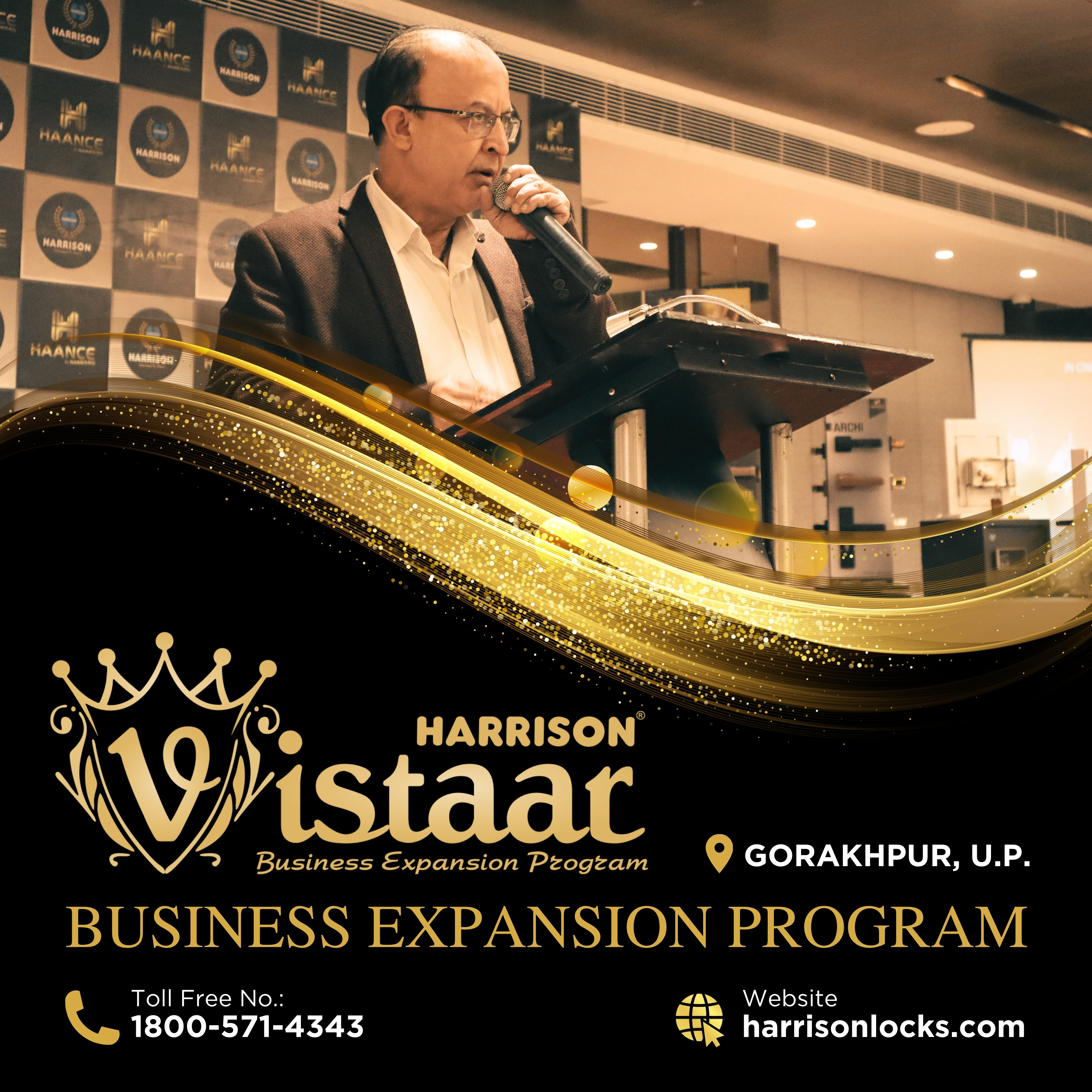 Vistaar Meet (Gorakhpur)