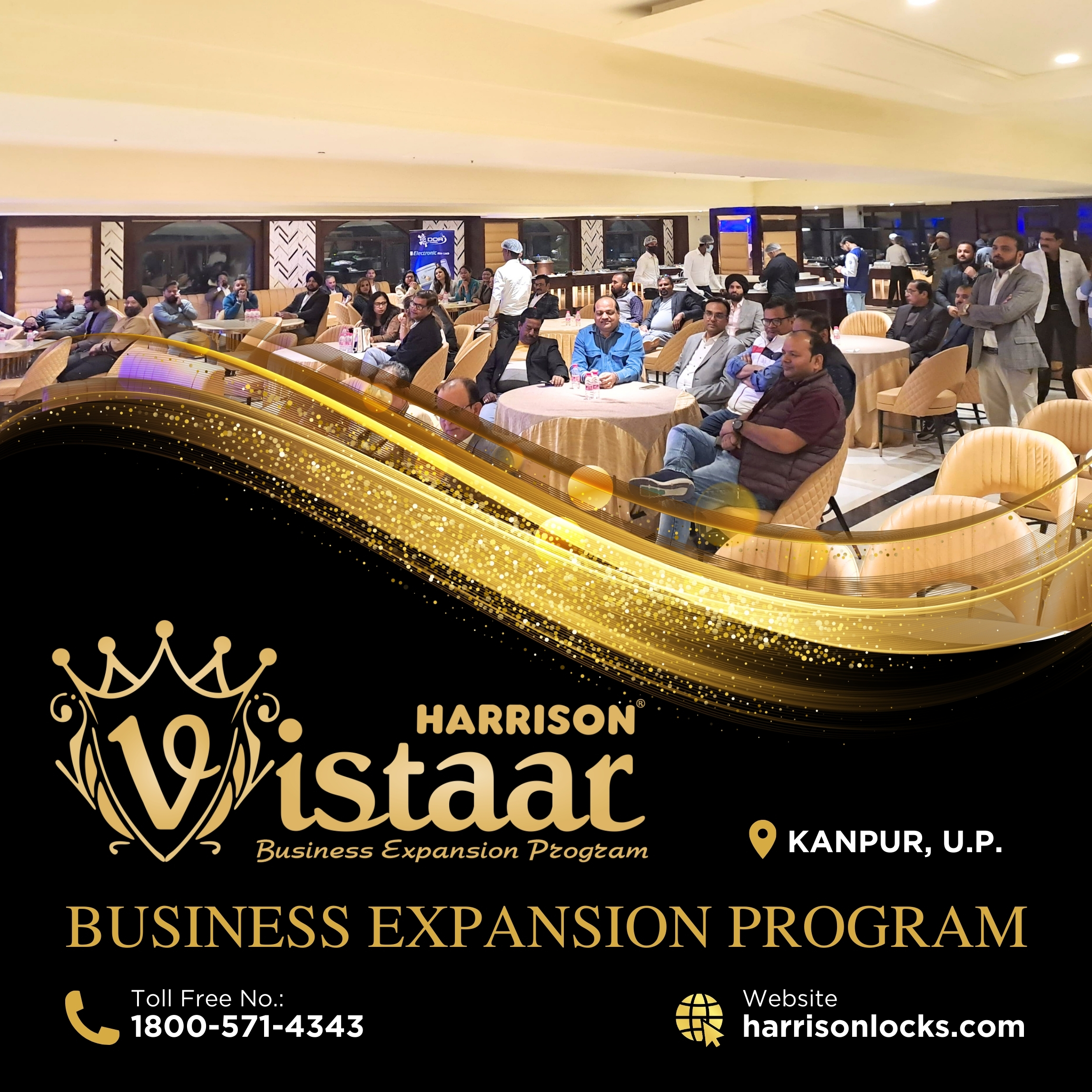 Vistaar Meet (Kanpur)