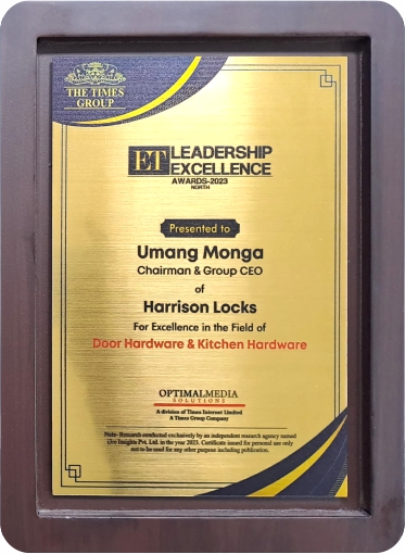 Award 2020