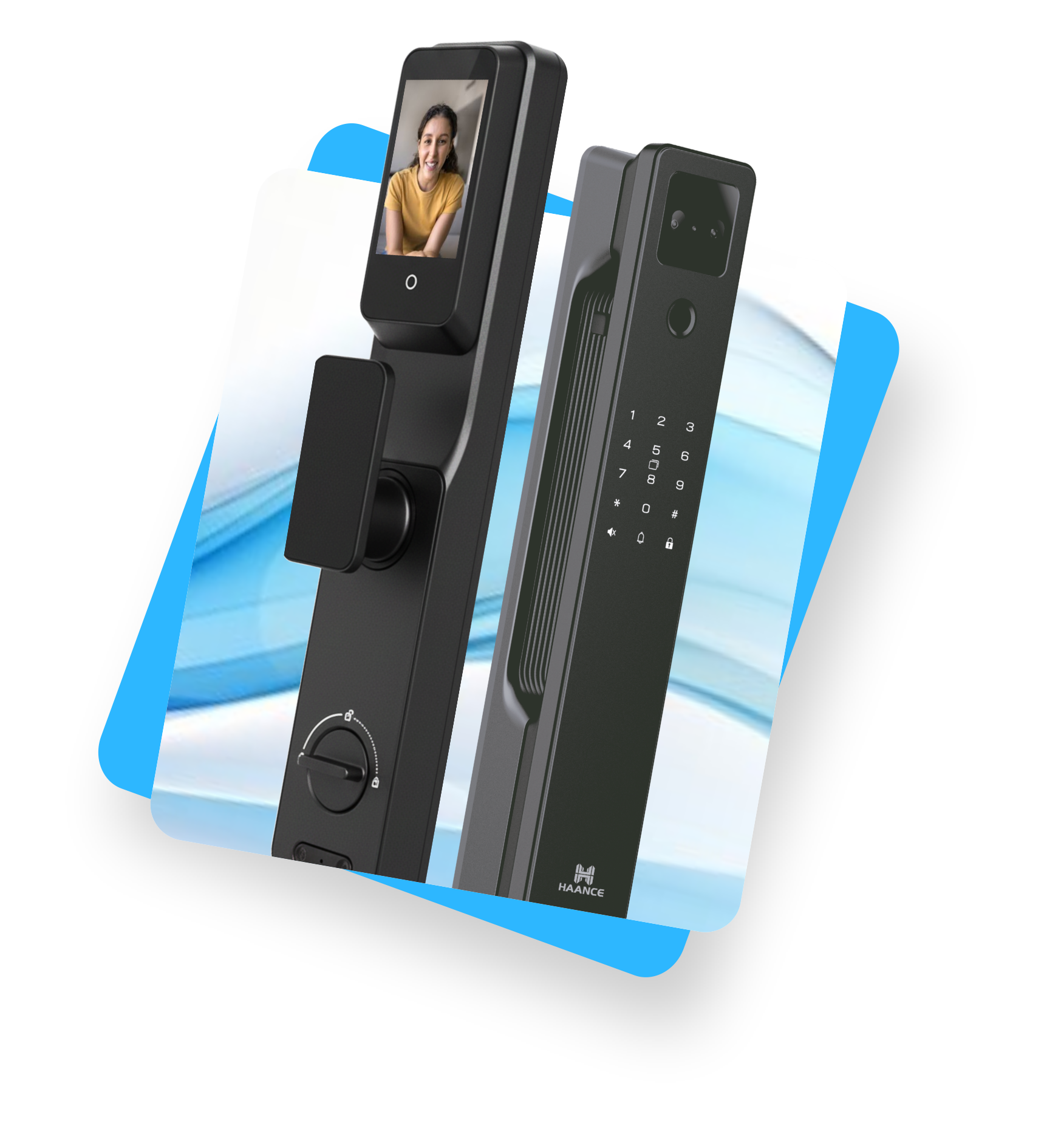 Digital Lock
