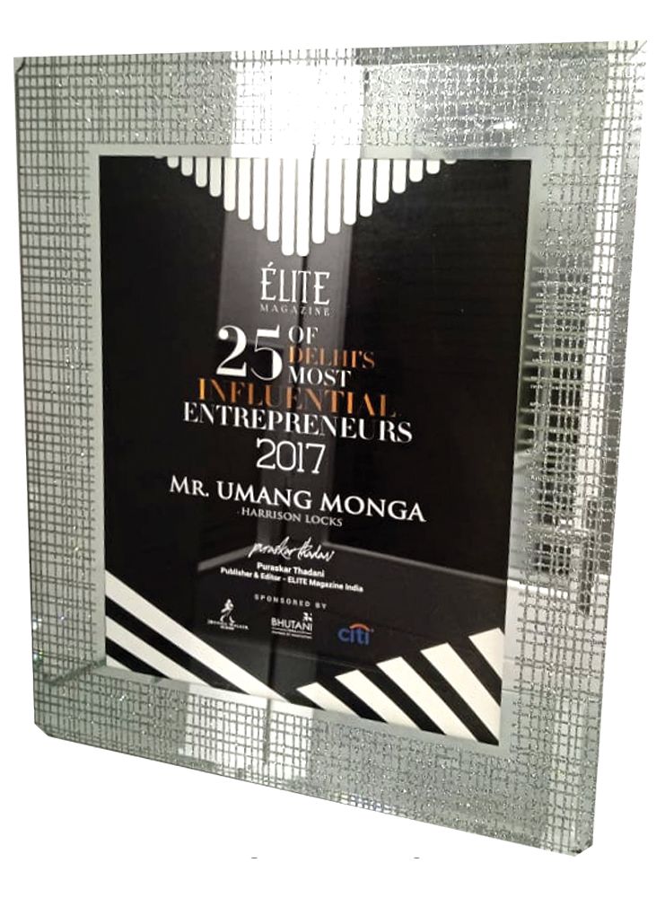 25 Most Enterprising Dealers