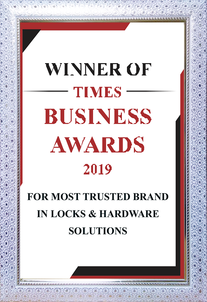 Times Business Award